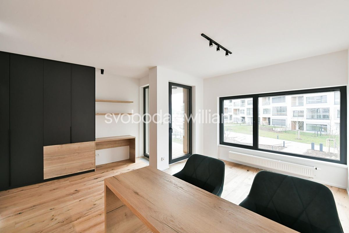 Prodej bytu 1+kk 32 m² – fotografie 2