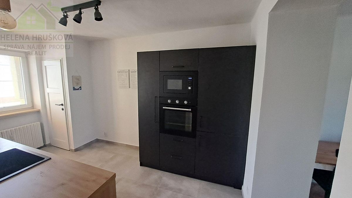 Pronájem bytu 2+1 57 m² – fotografie 4