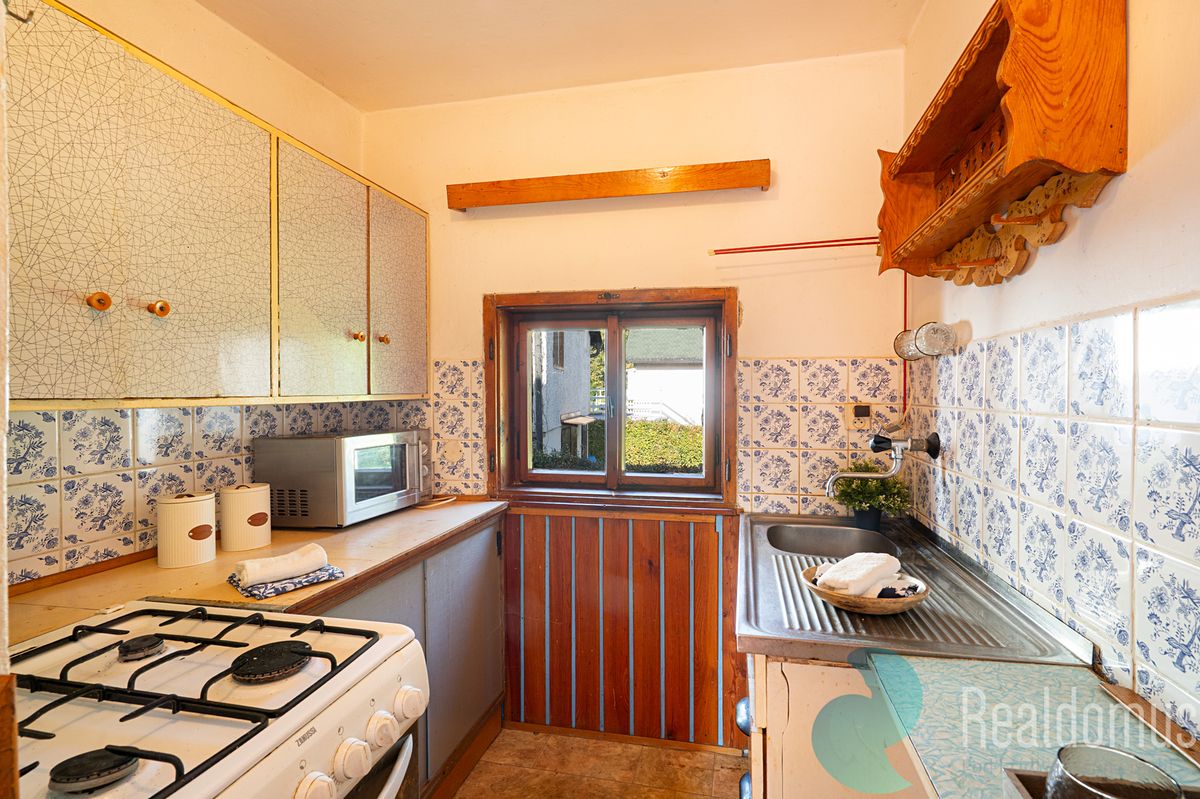 Prodej chaty 62 m², pozemek 240 m² – fotografie 4