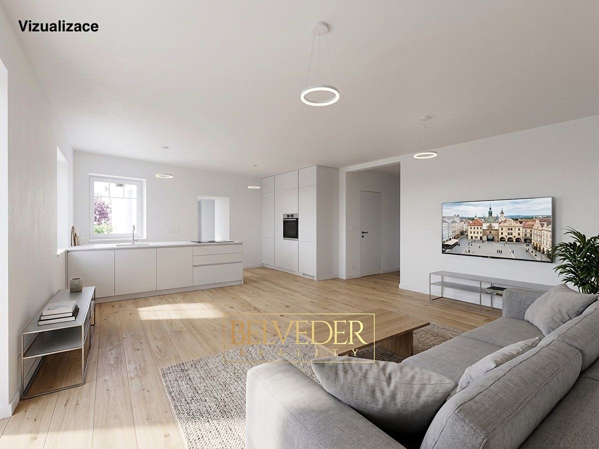 Prodej rodinného domu 130 m², pozemek 423 m² – fotografie 3