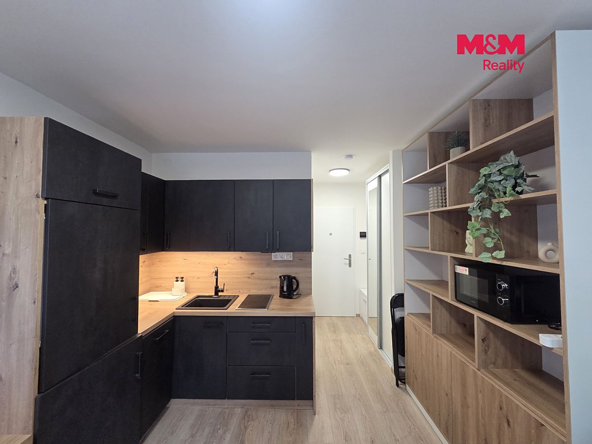 Prodej bytu 1+kk 19 m² – fotografie 5