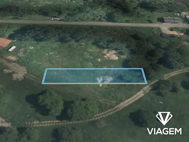 Prodej komerčního pozemku 640 m², Kraslice – náhled fotky 2