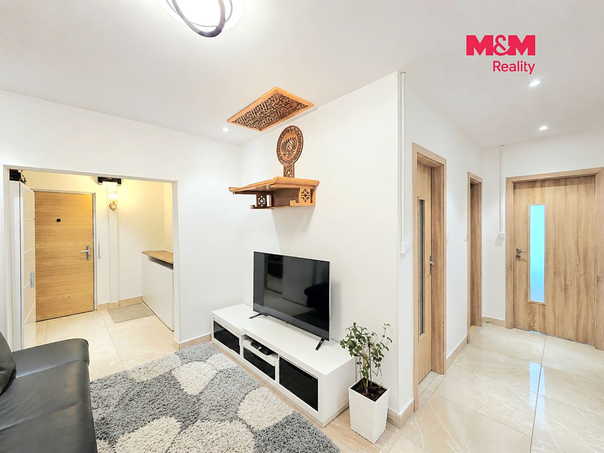 Prodej bytu 4+1 71 m² – fotografie 2
