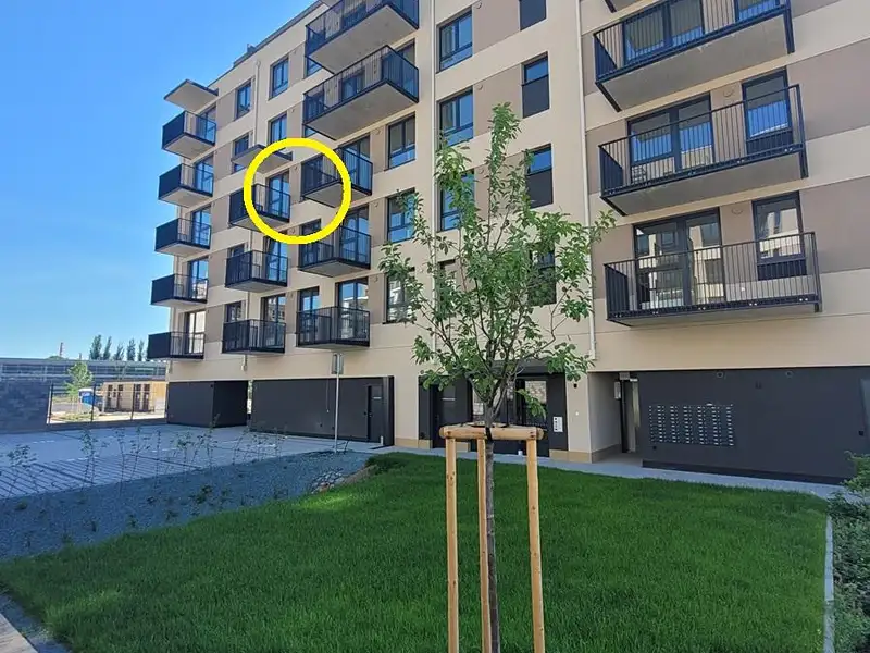 Prodej bytu 1+kk 38 m², Kralupy nad Vltavou – náhled fotky 1