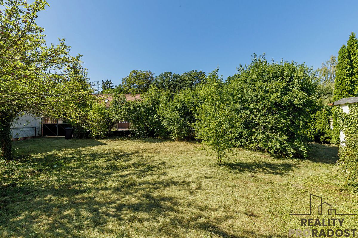 Prodej rodinného domu 113 m², pozemek 514 m² – fotografie 2
