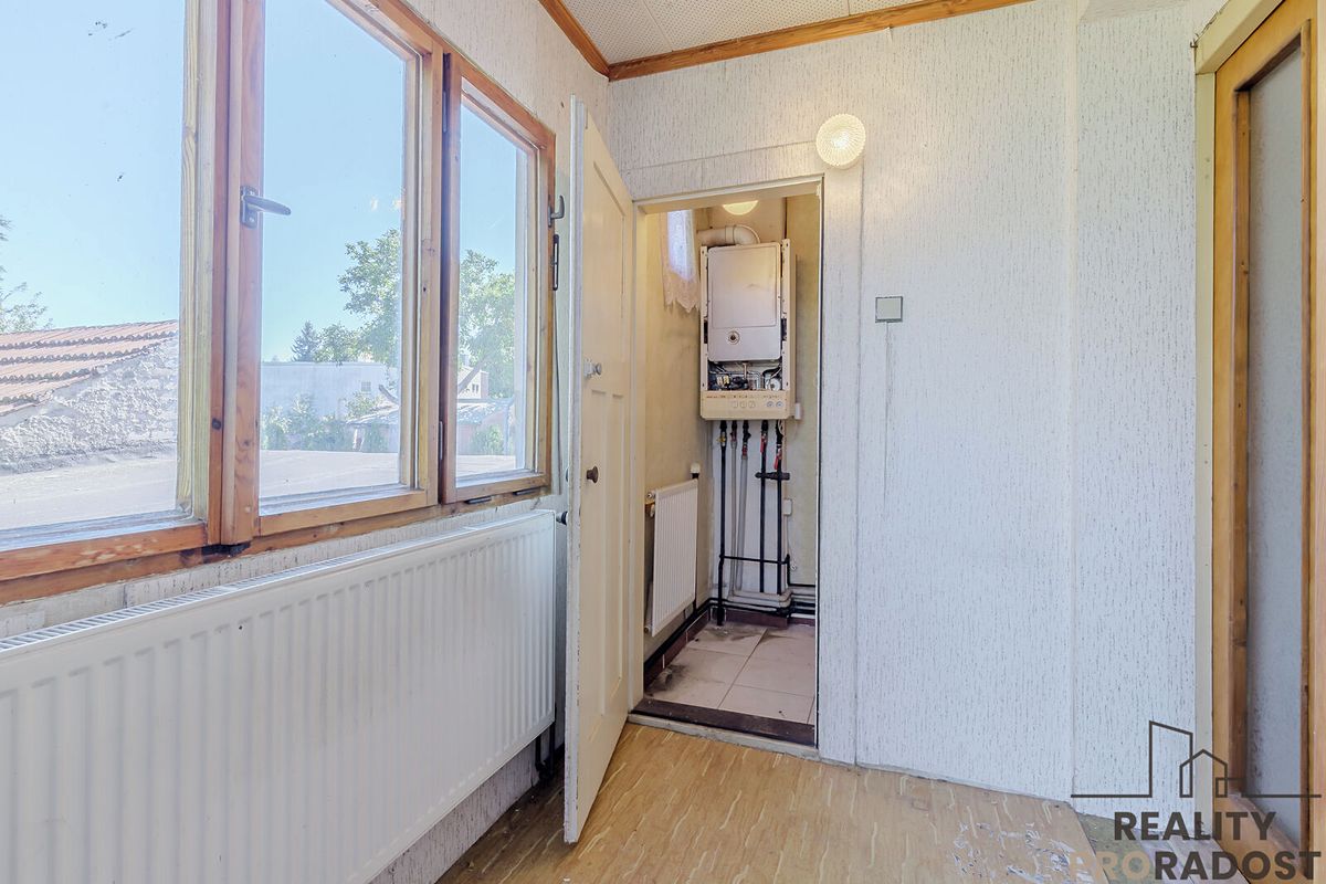 Prodej rodinného domu 113 m², pozemek 514 m² – fotografie 5