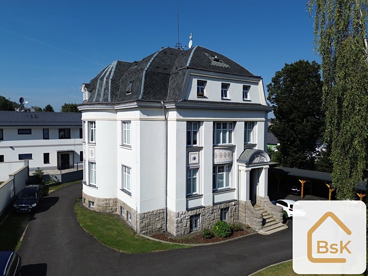 Квартира 3+kk на продаж, 78 м² (22 з 22)