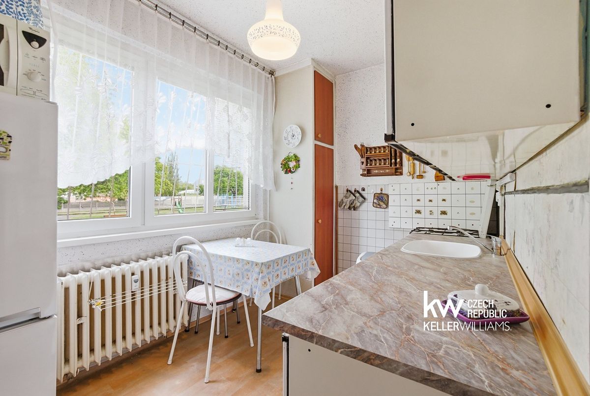 Prodej bytu 3+1 72 m² – fotografie 4