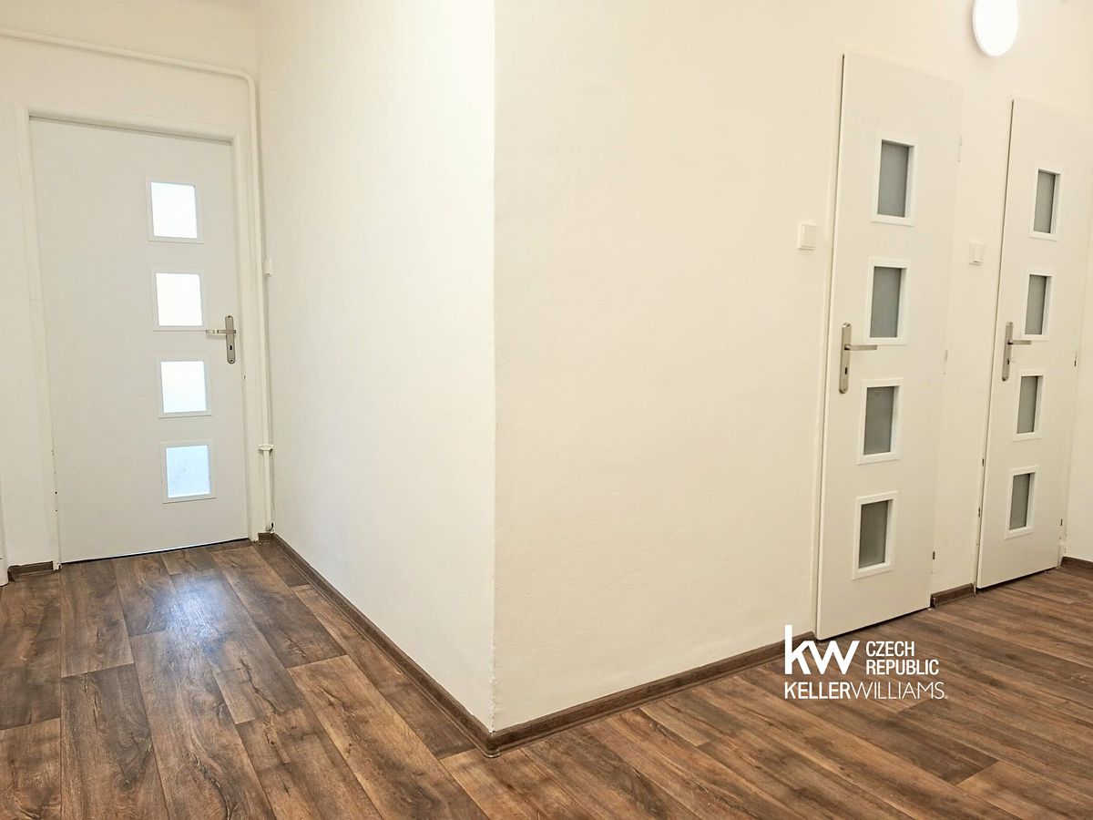 Pronájem bytu 2+1 67 m² – fotografie 2