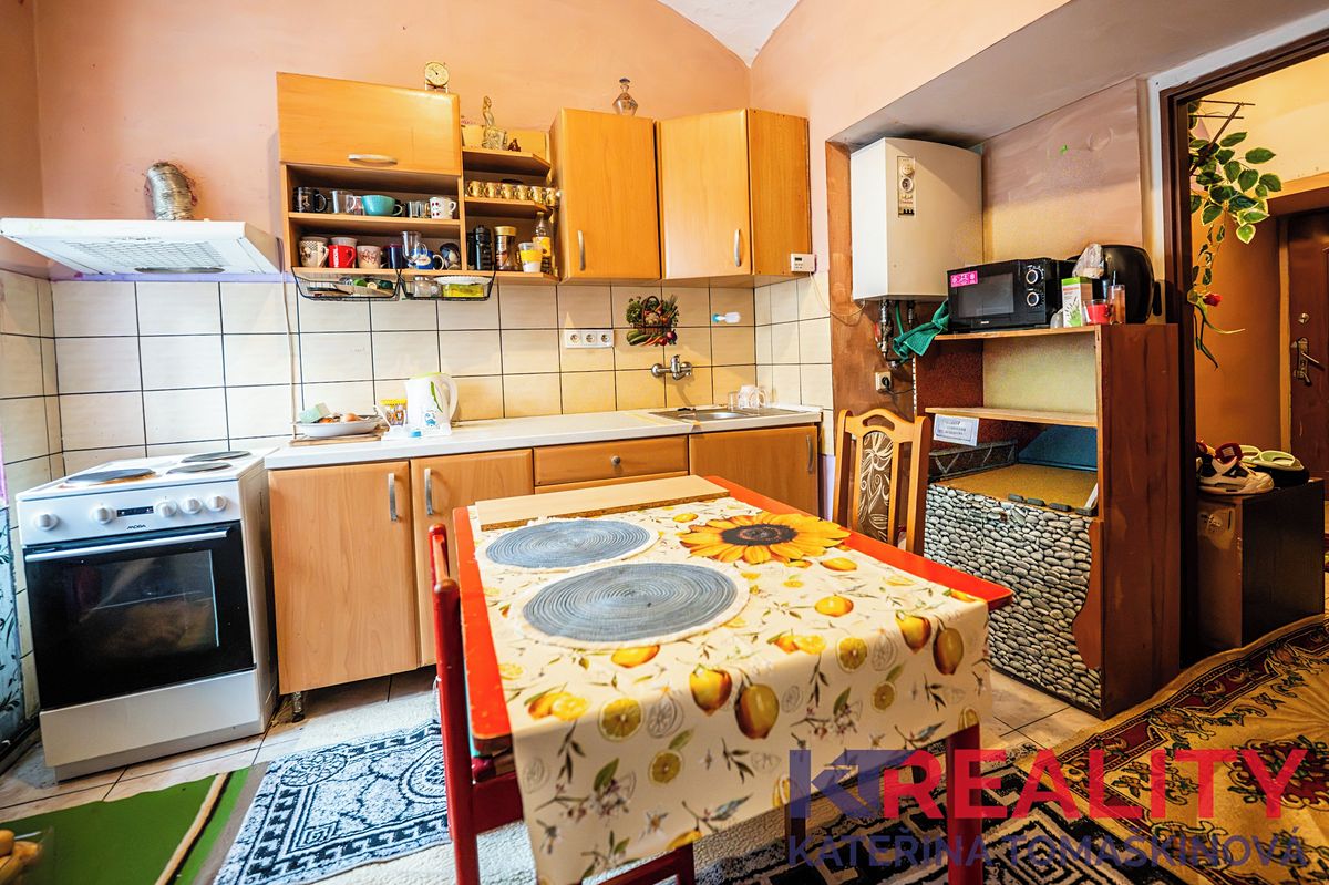 Prodej bytu 2+1 68 m² – fotografie 3