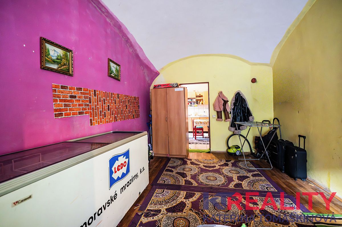 Prodej bytu 2+1 68 m² – fotografie 5