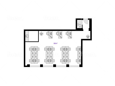 Gewerbefläche zur Miete, 66 m² (3 von 3)
