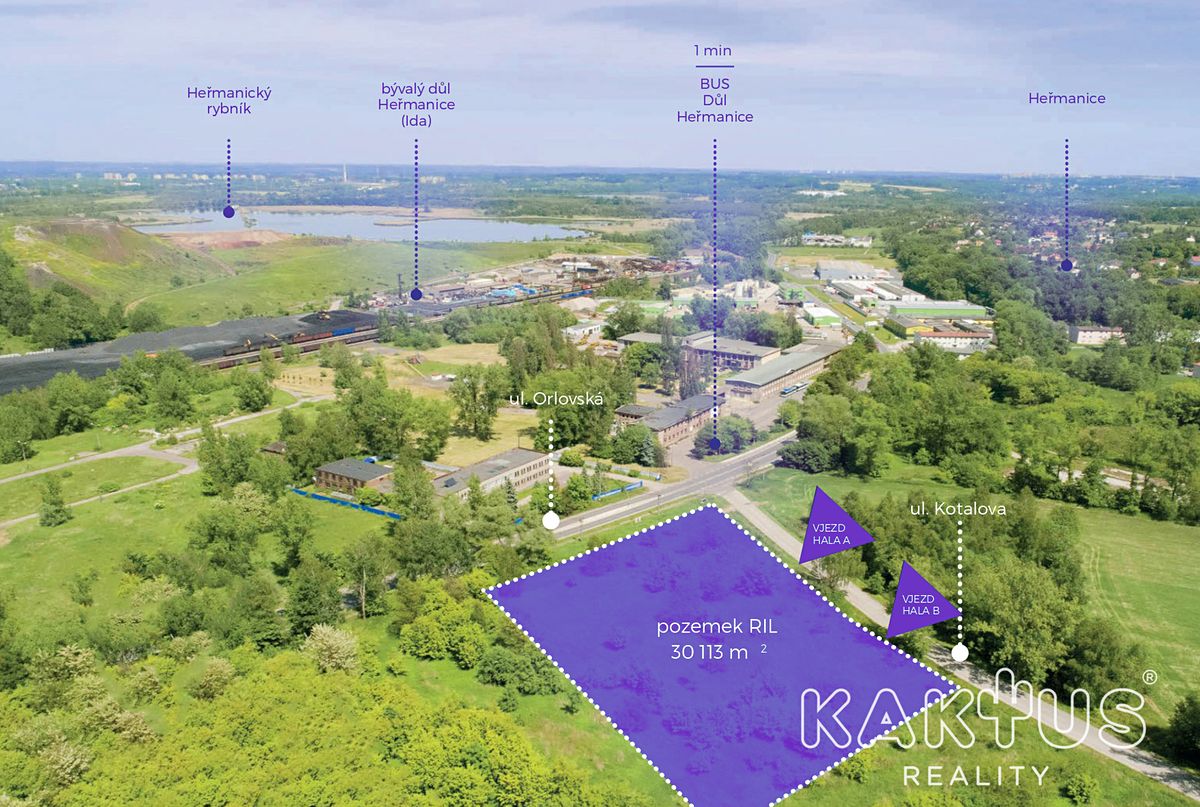 Prodej výrobní haly, prostoru 8857 m² – fotografie 2