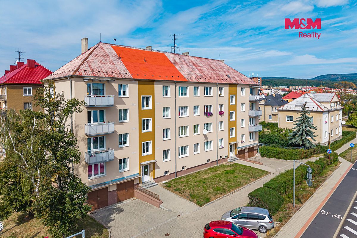 Prodej bytu 3+1 62 m² – fotografie 3