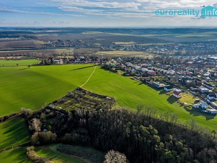 Prodej pozemku, 600 m² (7 z 9)