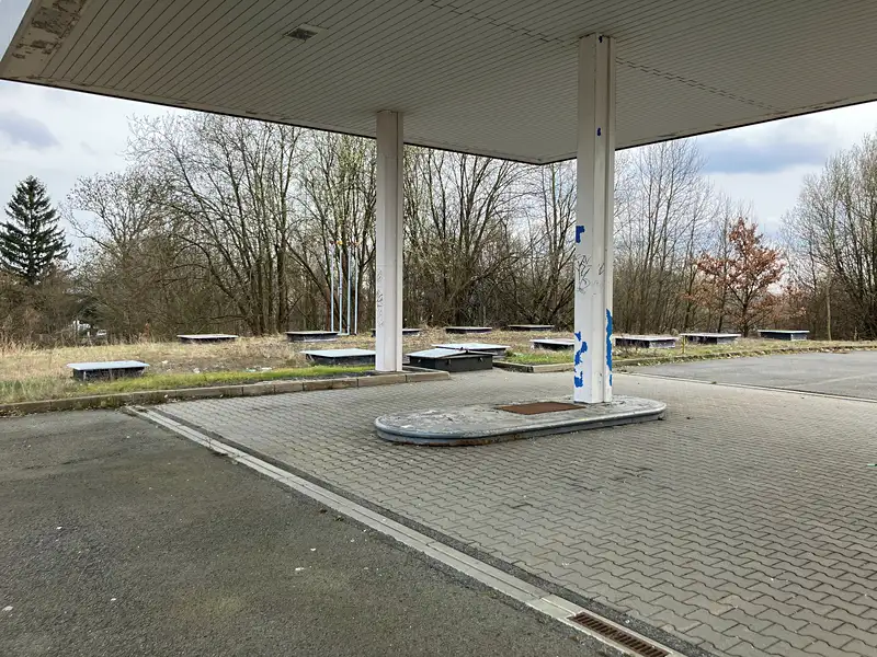 Dražba komerční nemovitosti 6912 m², Nový Bor – náhled fotky 3