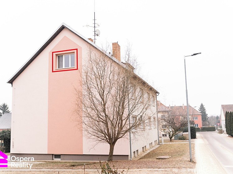 Квартира 2+kk на продаж, 57 м² (14 з 14)