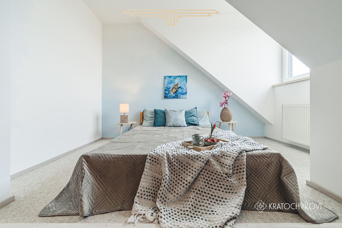 Prodej bytu 4+1 122 m² – fotografie 2