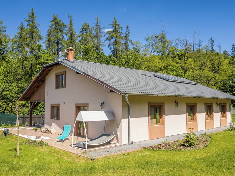 Prodej domu, 259 m² (5 z 30)