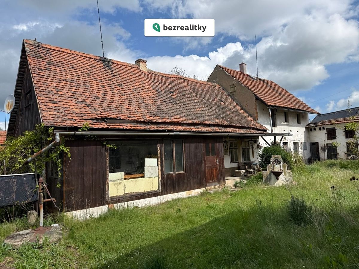 Prodej rodinného domu 128 m², pozemek 643 m² – fotografie 4