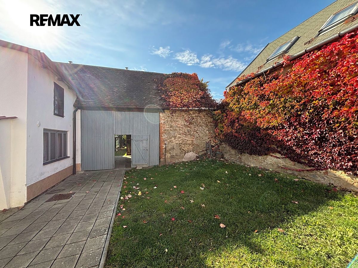 Prodej rodinného domu 65 m², pozemek 204 m² – fotografie 2
