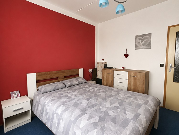 Квартира 3+1 на продаж, 74 м² (13 з 25)