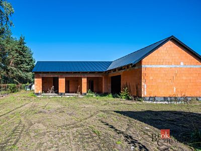 Prodej rodinného domu 147 m², pozemek 560 m²