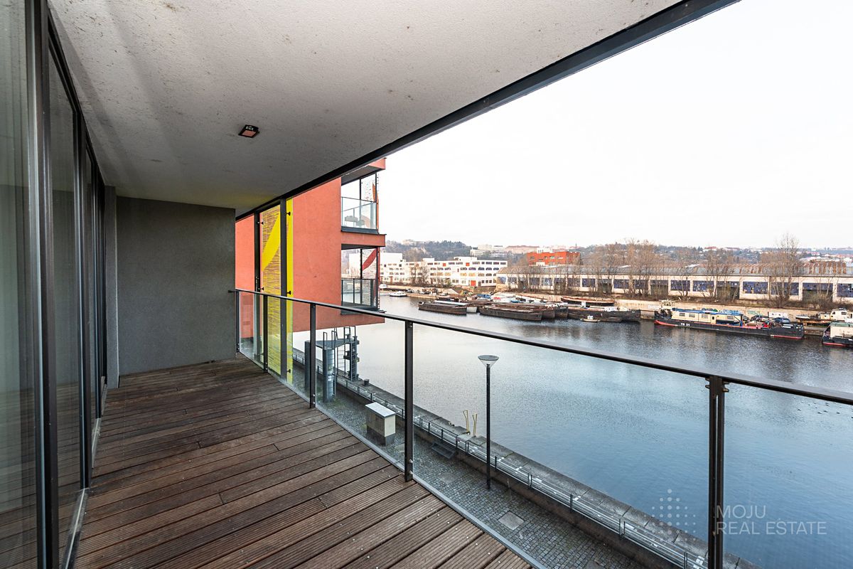 Pronájem bytu 2+kk 78 m² – fotografie 5