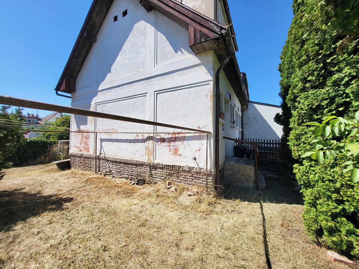 Prodej rodinného domu 70 m², pozemek 212 m² – fotografie 3