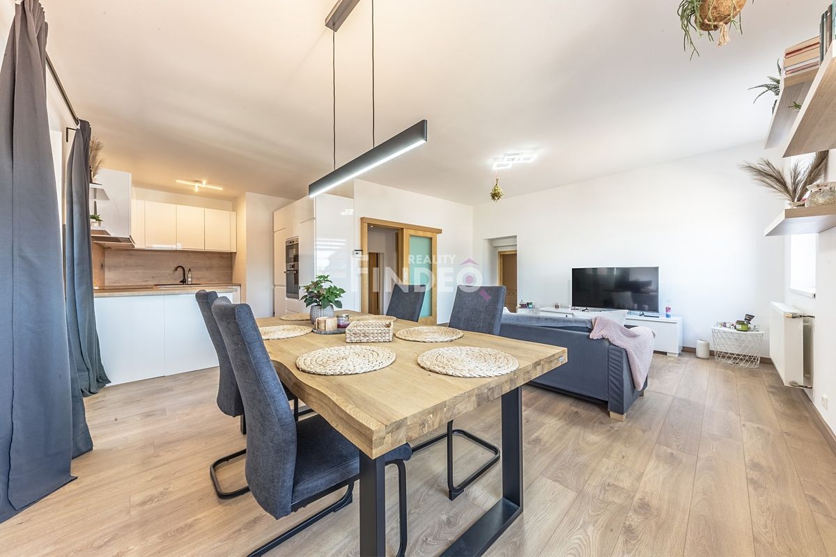 Prodej bytu 3+kk 98 m² – fotografie 4