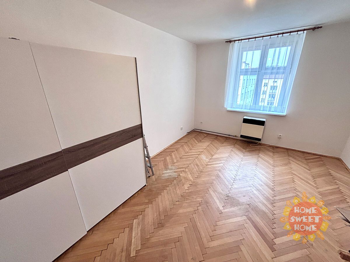 Pronájem bytu 2+1 46 m² – fotografie 4