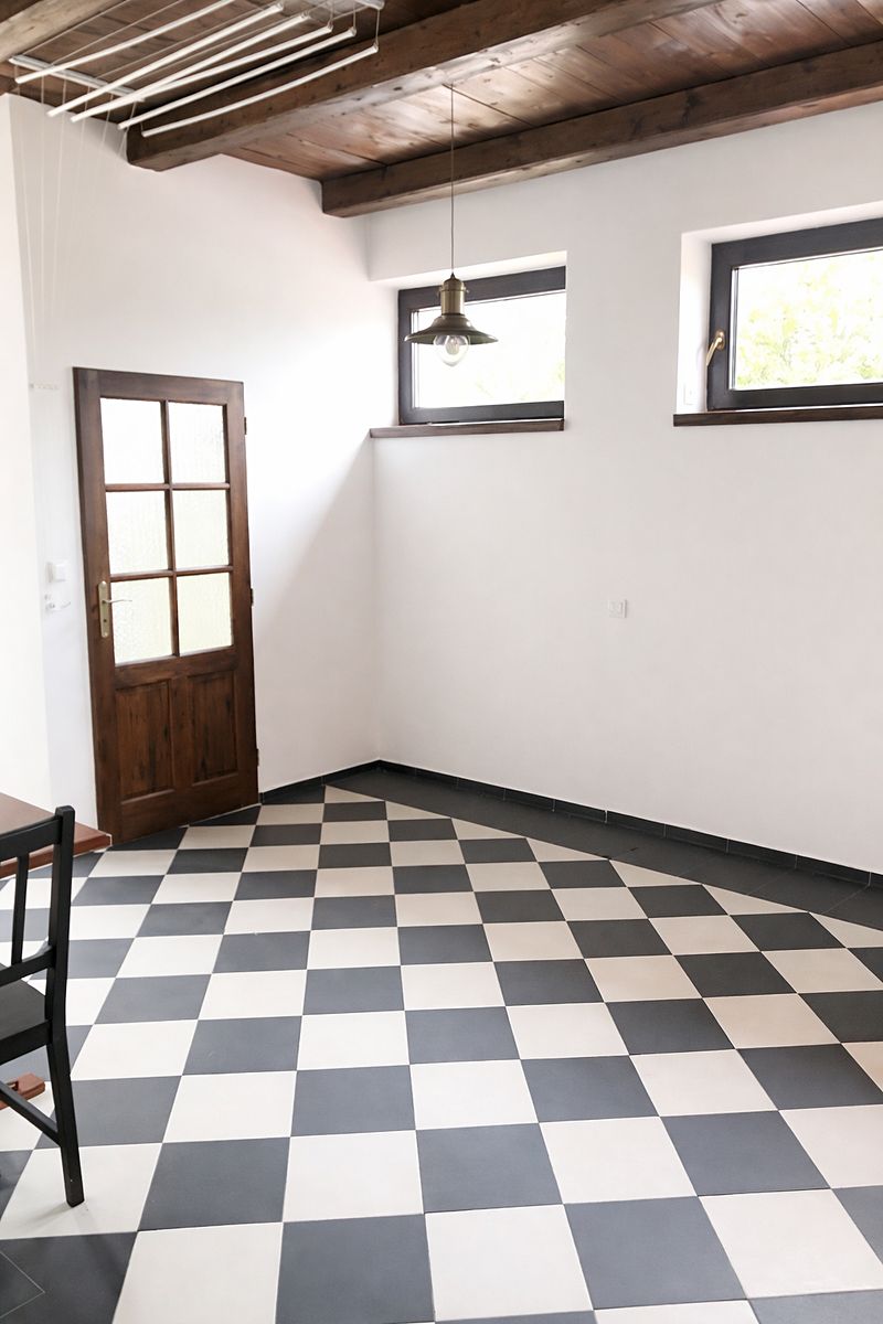 Pronájem bytu 1+kk 34 m² – fotografie 4