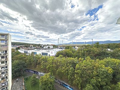 Prodej bytu 2+1 54 m²