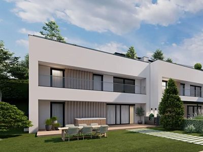 Prodej rodinného domu 153 m², pozemek 476 m²