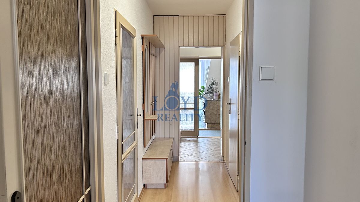 Pronájem bytu 4+1 93 m² – fotografie 5