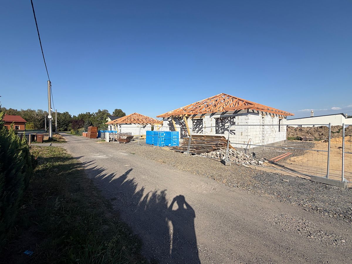 Prodej rodinného domu 108 m², pozemek 843 m² – fotografie 3