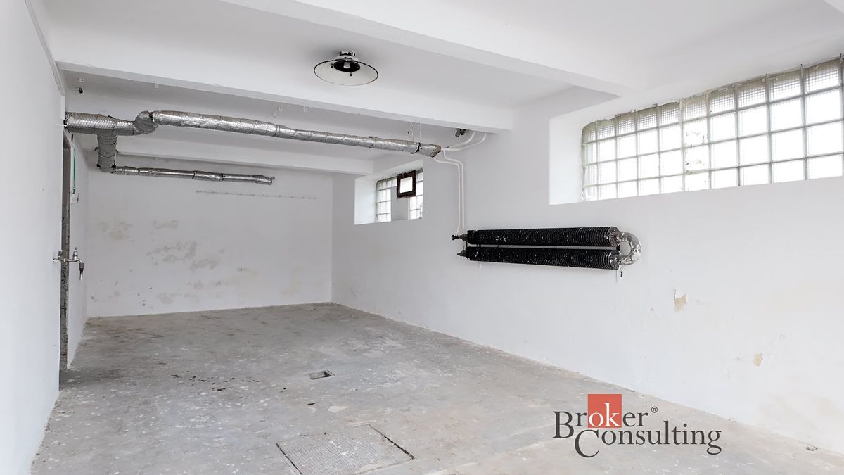 Prodej garáže 32 m²