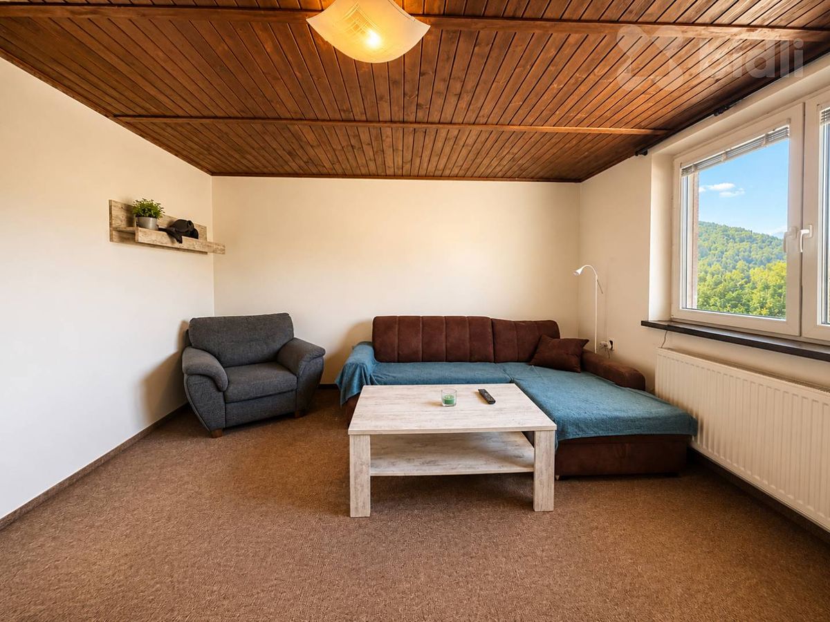 Prodej rodinného domu 78 m², pozemek 6934 m² – fotografie 5