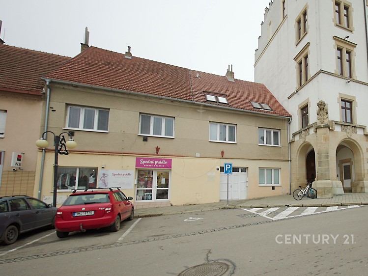 Prodej bytu 3+kk, 76 m² (18 z 31)