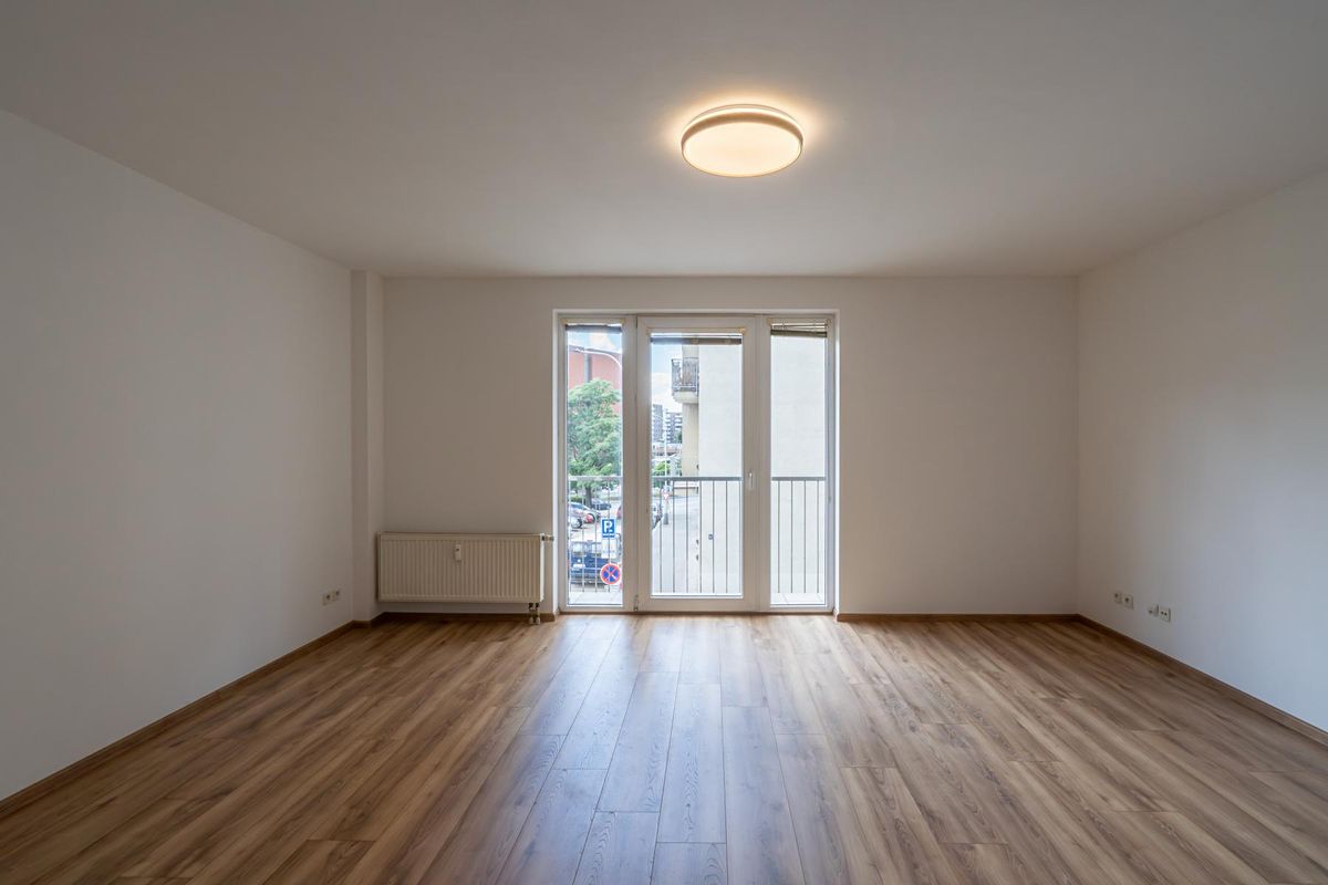 Prodej bytu 1+kk 39 m² – fotografie 3