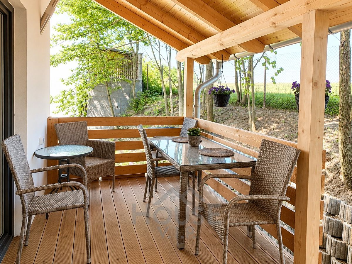 Prodej rodinného domu 211 m², pozemek 374 m² – fotografie 4