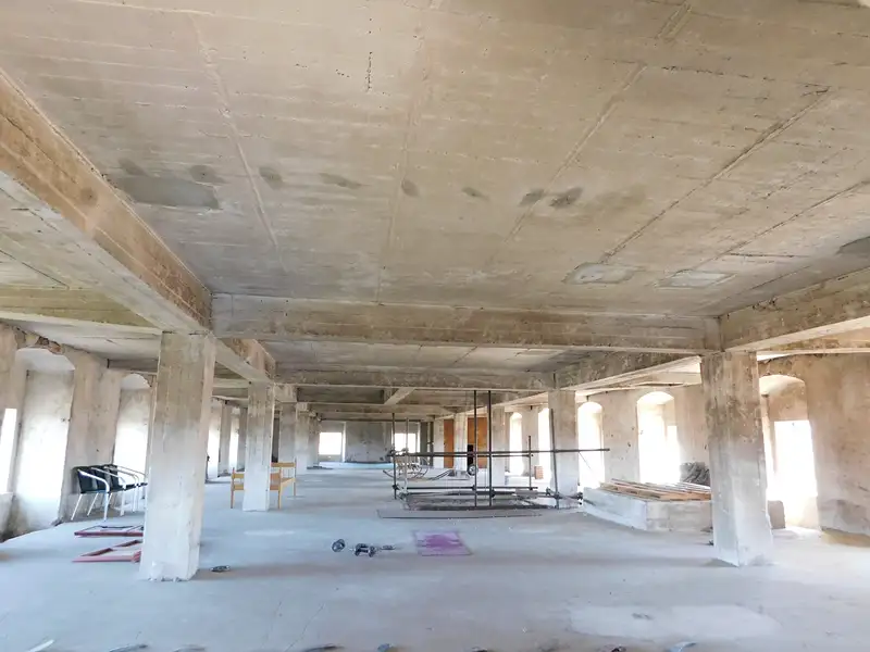 Pronájem skladového prostoru 1600 m², Dobříš – náhled fotky 2