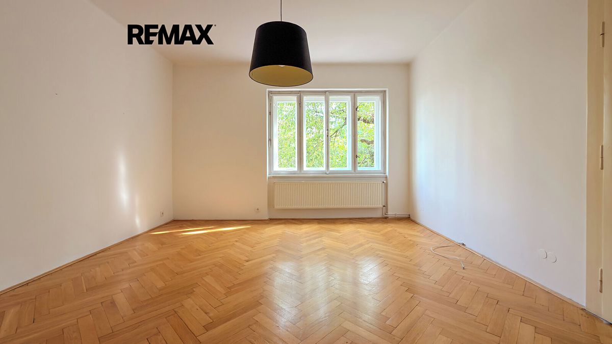 Pronájem bytu 3+kk 78 m²