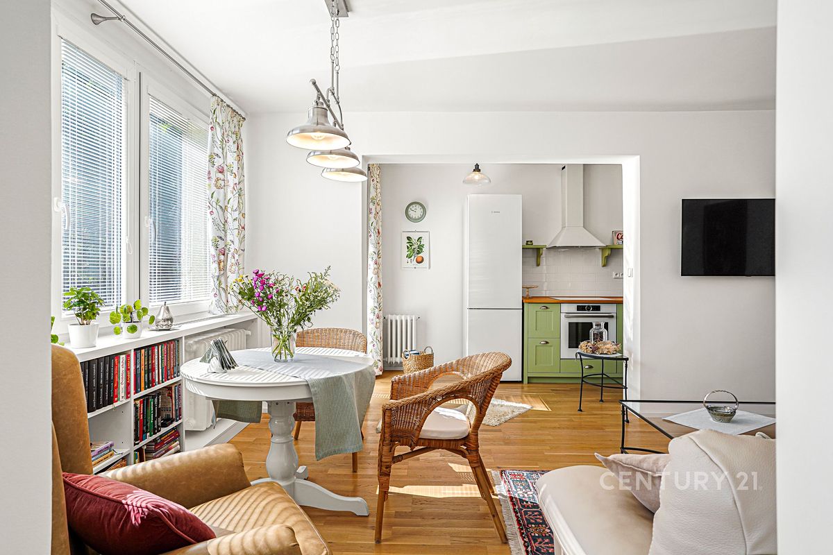Prodej bytu 3+kk 71 m² – fotografie 3