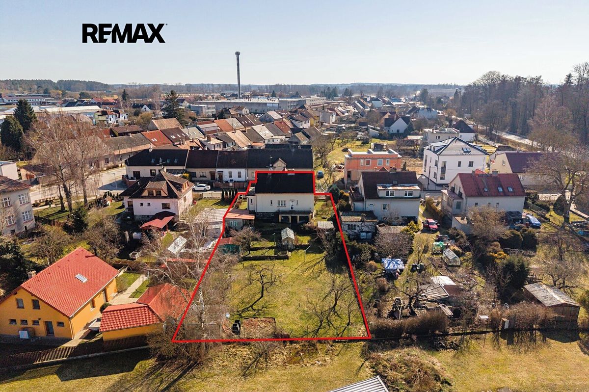 Prodej rodinného domu 114 m², pozemek 1100 m² – fotografie 5