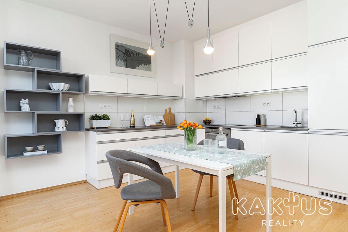 Prodej bytu 3+1 115 m²