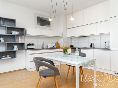 Prodej bytu 3+1 115 m²