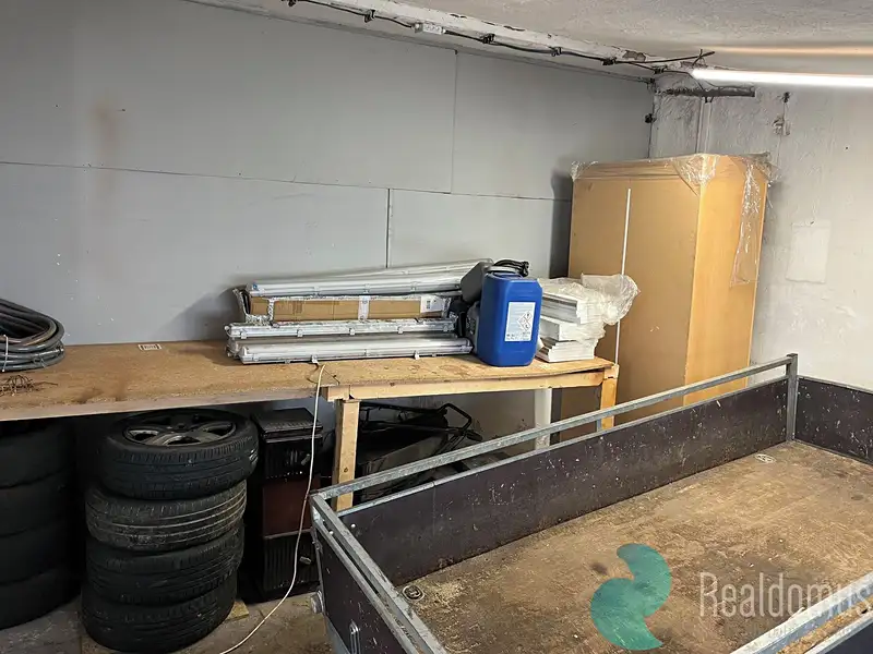 Pronájem skladového prostoru 20 m², Kaplice – náhled fotky 2