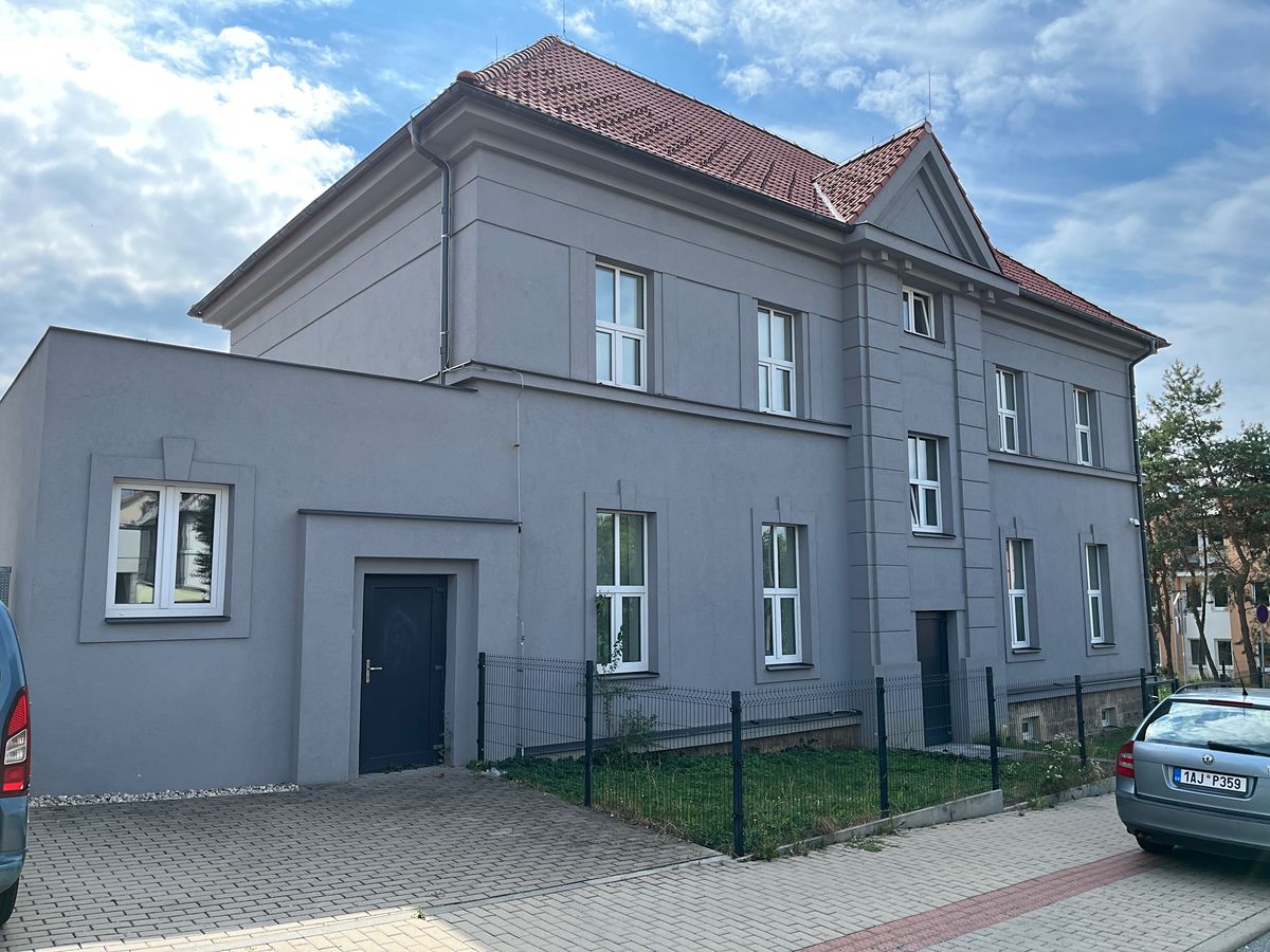 Prodej kanceláře 730 m² – fotografie 4