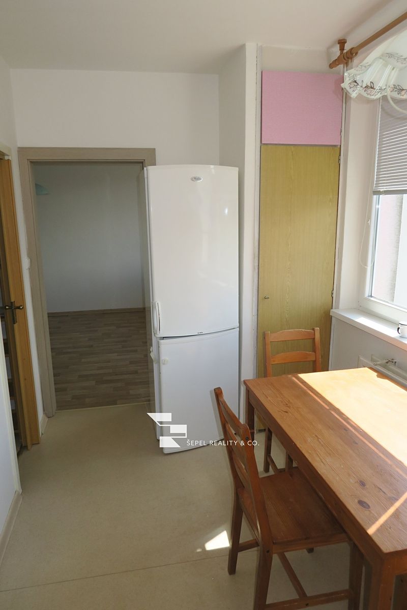 Pronájem bytu 2+1 52 m² – fotografie 5